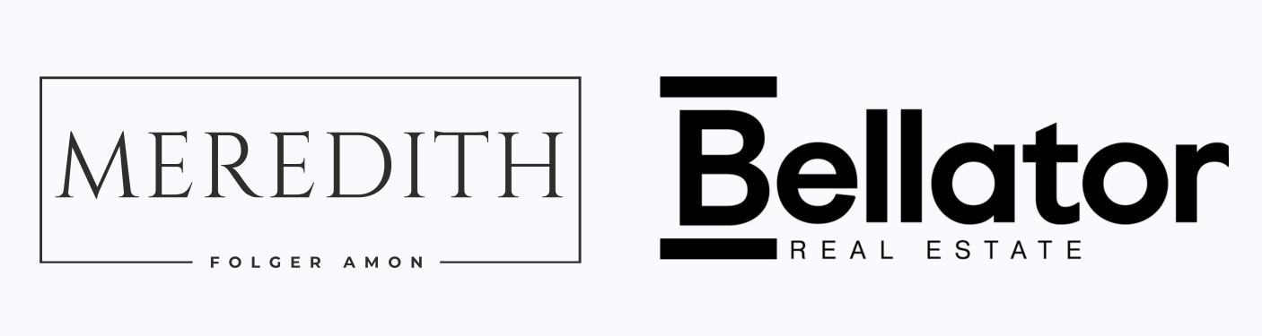 Meredith Folger Amon Bellator Real Estate